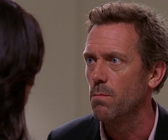 Replay Dr House - S02 E08 - L'erreur