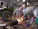 Replay Mecanos express - S10E6 - Sous pression