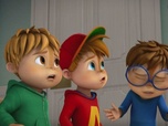 Replay Alvinnn Et les Chipmunks - Les Trophées de Dave
