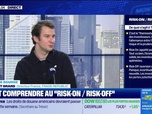 Replay BFM Bourse - Culture Bourse : Tout comprendre au Risk-on / Risk-off, par Julie Cohen-Heurton - 04/03