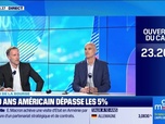 Replay Good Morning Market - Le Club de la bourse : Dette, le maillon faible des États-Unis ? - 05/05
