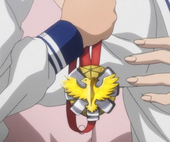 Replay Les héros de la galaxie : die neue these - S4 E2 - Détermination et ambition