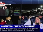 Replay Le 120 minutes - Agriculteurs : l'acte II, c'est maintenant - 17/11