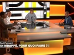 Replay Café Des Sports - La folle semaine madrilène