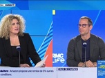 Replay Good Morning Business - Retraites : vers une suspension de la réforme
