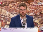 Replay Apolline Matin - Émission du 15 août 2025 7h30/9h