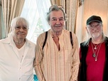 Replay Montreux, un casino écrit l'histoire de la musique - Des maisons d'artistes