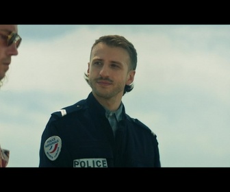 Replay S01 E04 - Mon nom est Panda