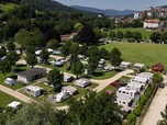 Replay Urgence climatique : un défi mondial - Vivre dans un camping-car en Suisse