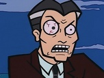 Replay Daria - S3 E10 - On nous mène en bateau
