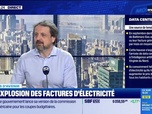 Replay BFM Bourse - IA : l'incroyable témoignage de Nike Carstarphen... - 25/11