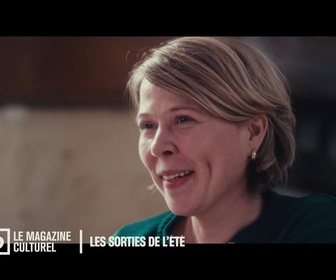 Replay Clap - Le magazine culturel - Best of - Eté 2026