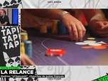 Replay 100% poker - Émission 39