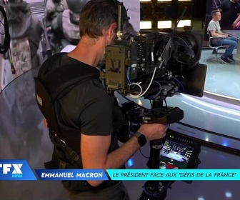Replay TFX Infos - Les infos du 13 mai 2025