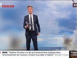 Replay Les émissions spéciales - Édition Spéciale - USA/Iran : le blocus ou les bombes - 29/04