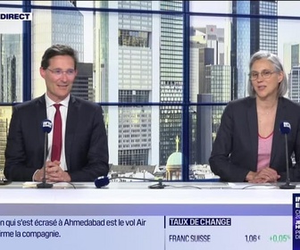 Replay BFM Bourse - Le Club : Club Med bientôt de retour en Bourse ? - 12/06