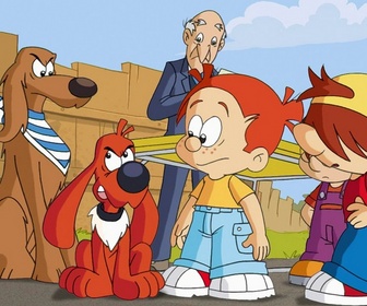 Replay Boule et Bill - S01 E23 - Le rival