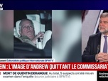 Replay BFM Grand Soir - Epstein: Andrew arrêté, la famille royale tremble - 19/02