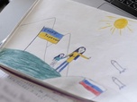 Replay ARTE Journal - Allemagne : la fin des visas humanitaires ?