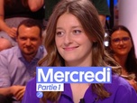 Replay Quotidien, première partie du 18 juin 2025