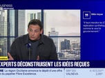 Replay BFM Bourse - Mythomètre : Il faut interdire les ETF à réplication synthétique du PEA comme le veut le gouvernement ? - FAUX répond Matthias Baccino - 24/08