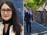 Replay Ananda Devi / Vers un retour du service militaire ? - 28 minutes