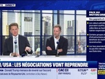 Replay BFM Bourse - Le Club : La Bourse price-t-elle déjà la paix en Iran ? - 15/04