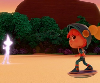 Replay Gus le chevalier minus - La pierre d'Omnibus