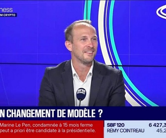 Replay BFM Crypto, le Club - MiCA, un changement de modèle ?