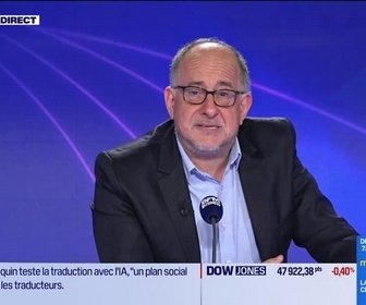 Replay Tech & Co, la quotidienne - Mercredi 17 décembre