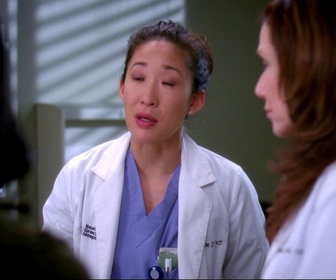 Replay Grey's anatomy - S05 E14 - Quand le coeur s'emballe