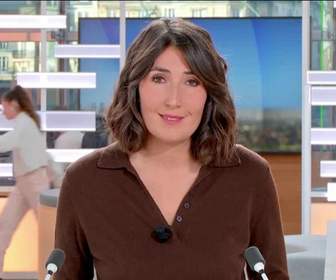 Replay Le fil info - 30/12/2025