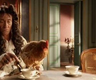 Replay La petite histoire de France - Le poulet de Versailles / L'art du compliment / Spécialité régionale