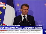 Replay News Box - Ukraine, défense européenne, Gaza... Macron s'exprime - 16/05