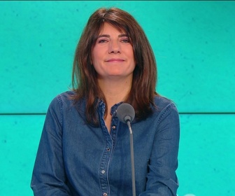 Replay Estelle Midi - Longues études : doit-on en finir avec le bac +5 ?