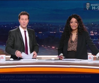 Replay BFM Première prématinale - BFM Première 4h30/6h -14/10