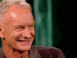 Replay 20h30 le dimanche - le dimanche - Émission spéciale Sting