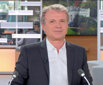 L'info s'éclaire replay