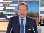 Replay Le JT en LSF - 16/05/2026