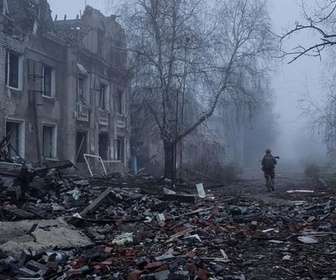 Replay ARTE Journal - Ukraine : une semaine décisive pour arrêter la guerre