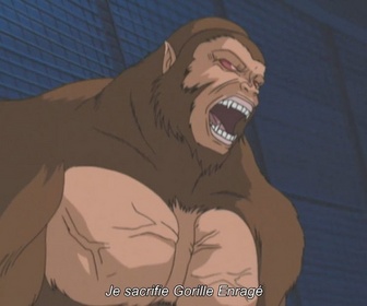 Replay Yu-Gi-Oh ! Duel Monsters - S5 E2 - L'exécution du complot