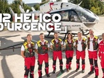 Replay 112 Hélico d'urgence - Épisode 3