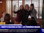 Replay Culture et vous - Emily in Paris: les premières images en exclusivité de l'apparition de Brigitte Macron