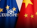 Replay Ici l'Europe - Shein, terres rares, commerce : les Européens à la remorque de la Chine ?