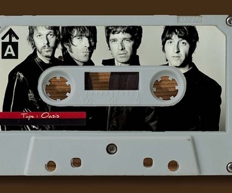 Replay Nos rendez-vous pop & rock - TAPE : Oasis