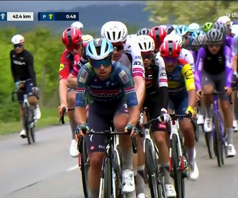 Replay Cyclisme sur route - Tour de Hongrie - l'étape 3