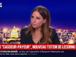 Replay BFM Grand Soir - La loi casseur-payeur , nouveau totem de Lecornu - 27/10