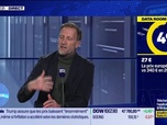 Replay BFM Bourse - La Data Room : 27 euros = le prix européen du gaz vs 340 euros en 2022 - 10/12