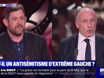Replay BFM Story - Face à Thréard : François Kalfon - Y a-t-il un antisémitisme d'extrême gauche ? - 02/05
