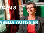 Replay Quai n°8 - Isabelle Autissier, navigatrice et autrice
